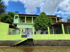 Pousada Casa Verde